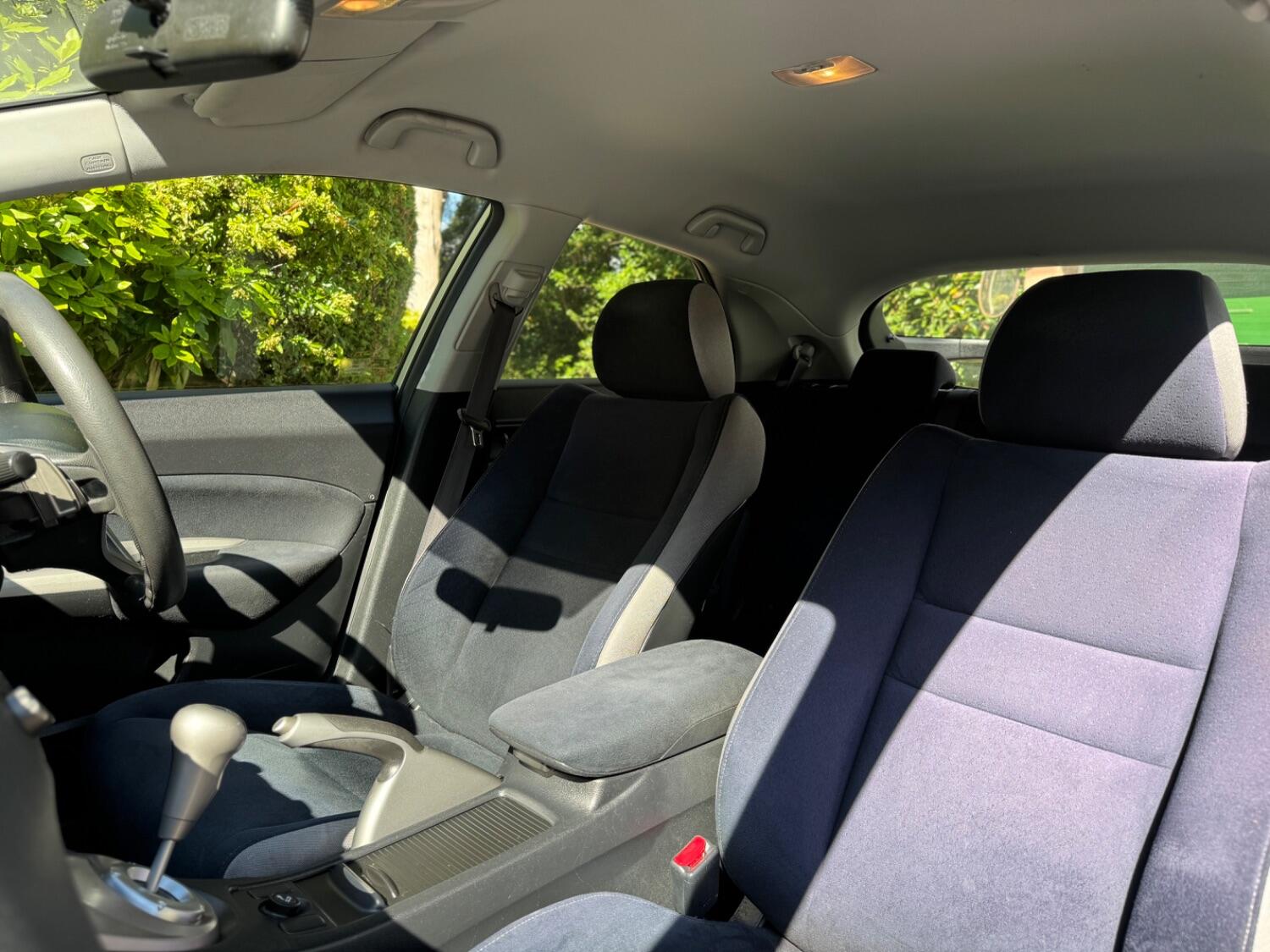 Vehicle 29
