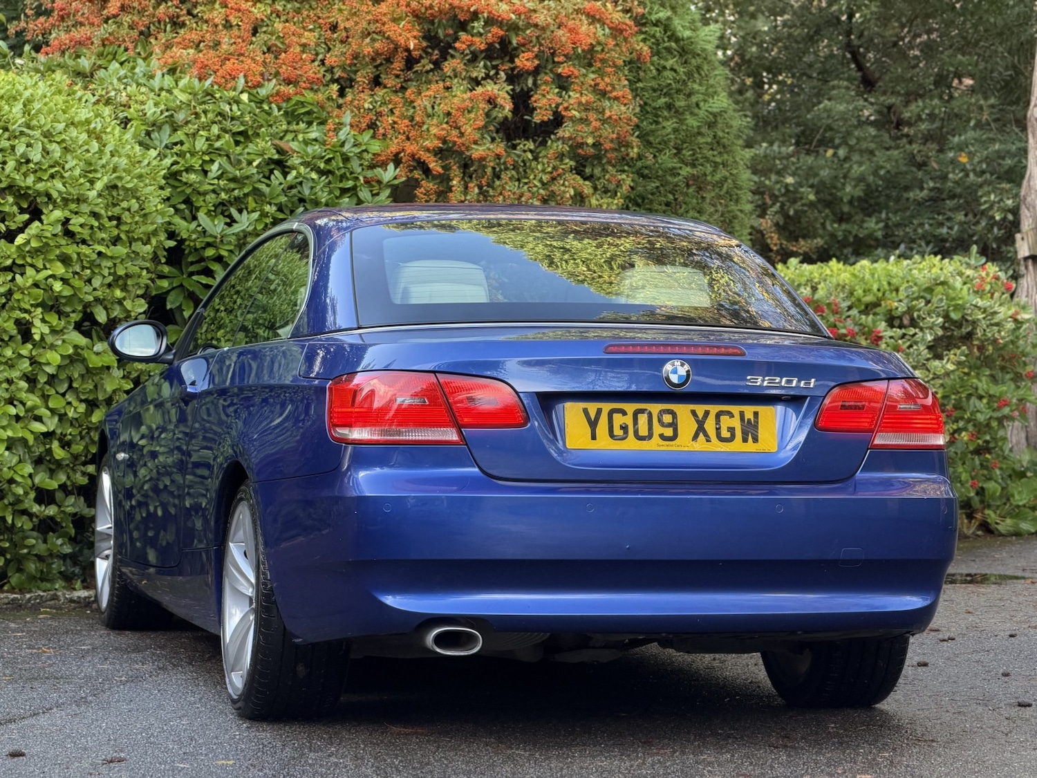 Used BMW 3 Series 2009 for sale - 77251317: Photo 10