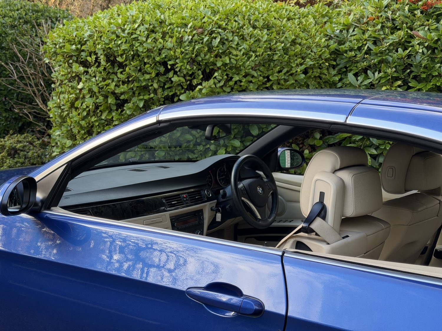 Used BMW 3 Series 2009 for sale - 77251317: Photo 20