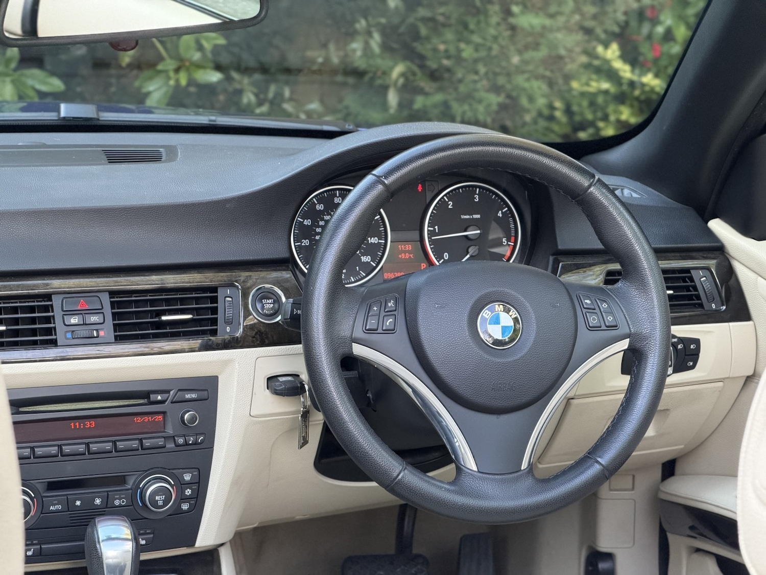 Used BMW 3 Series 2009 for sale - 77251317: Photo 23