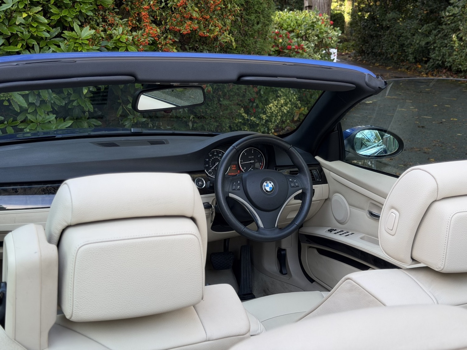 Used BMW 3 Series 2009 for sale - 77251317: Photo 25