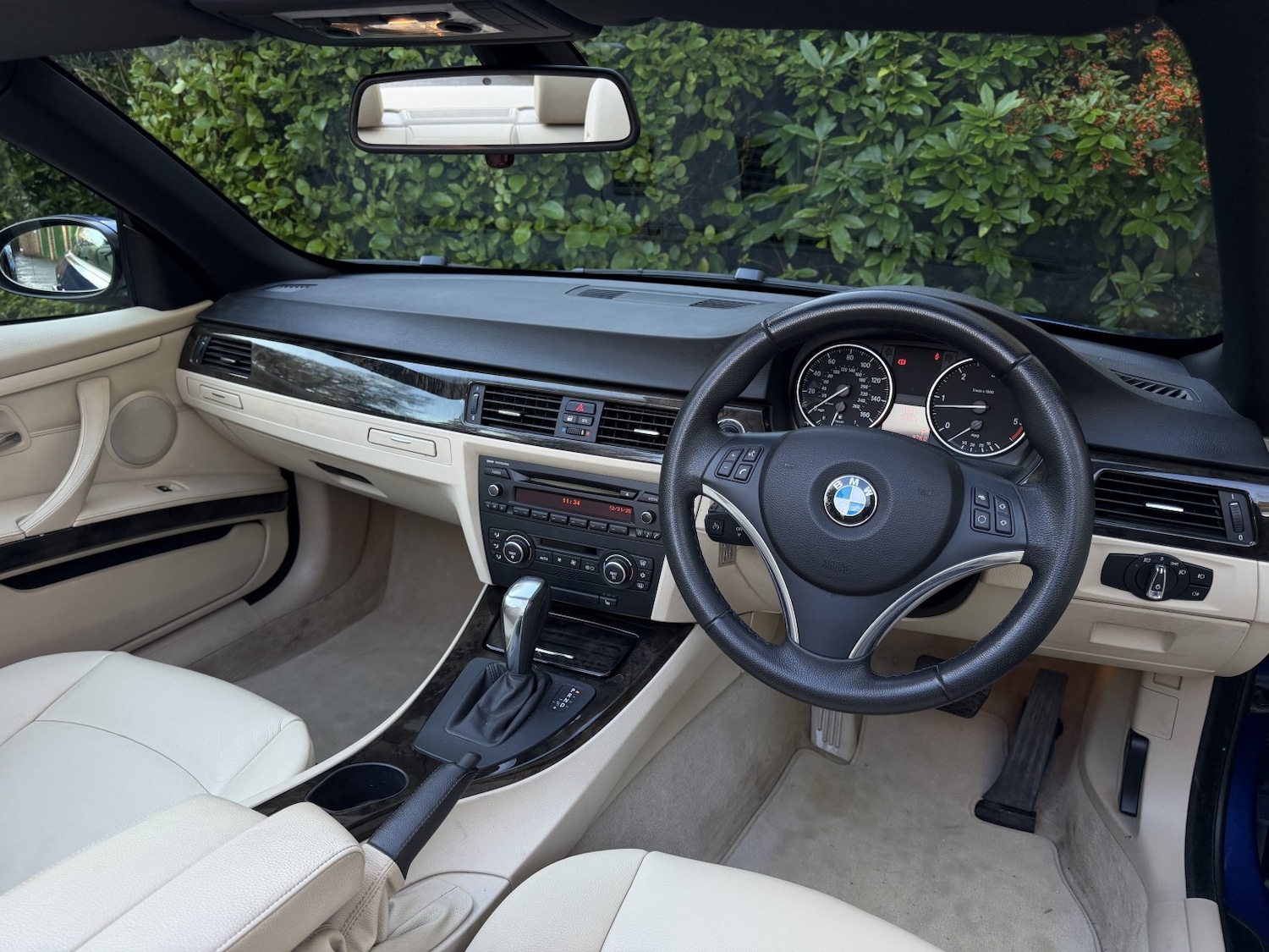 Used BMW 3 Series 2009 for sale - 77251317: Photo 27