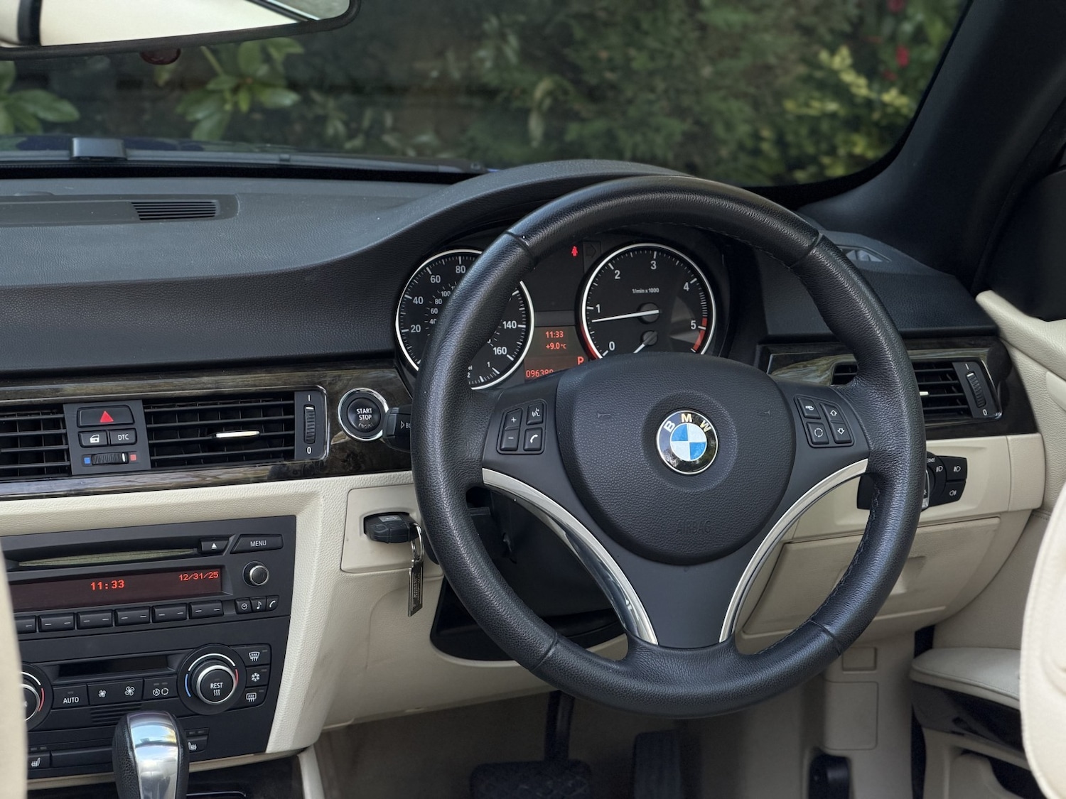 Used BMW 3 Series 2009 for sale - 77251317: Photo 30