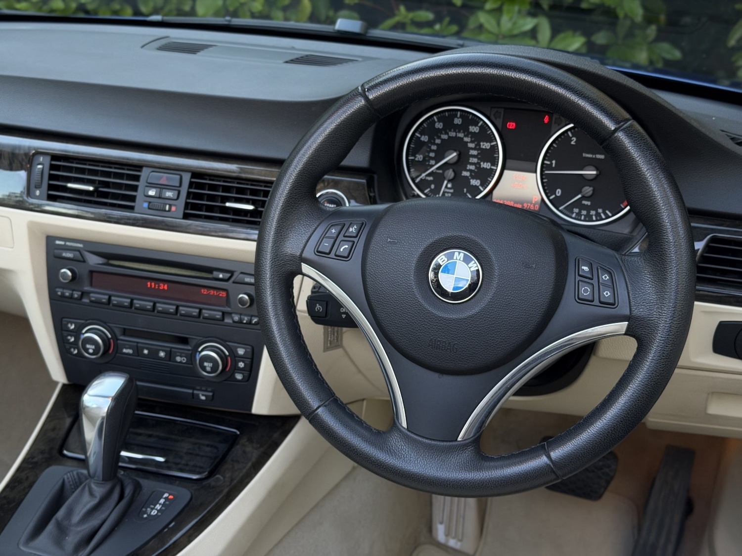 Used BMW 3 Series 2009 for sale - 77251317: Photo 31