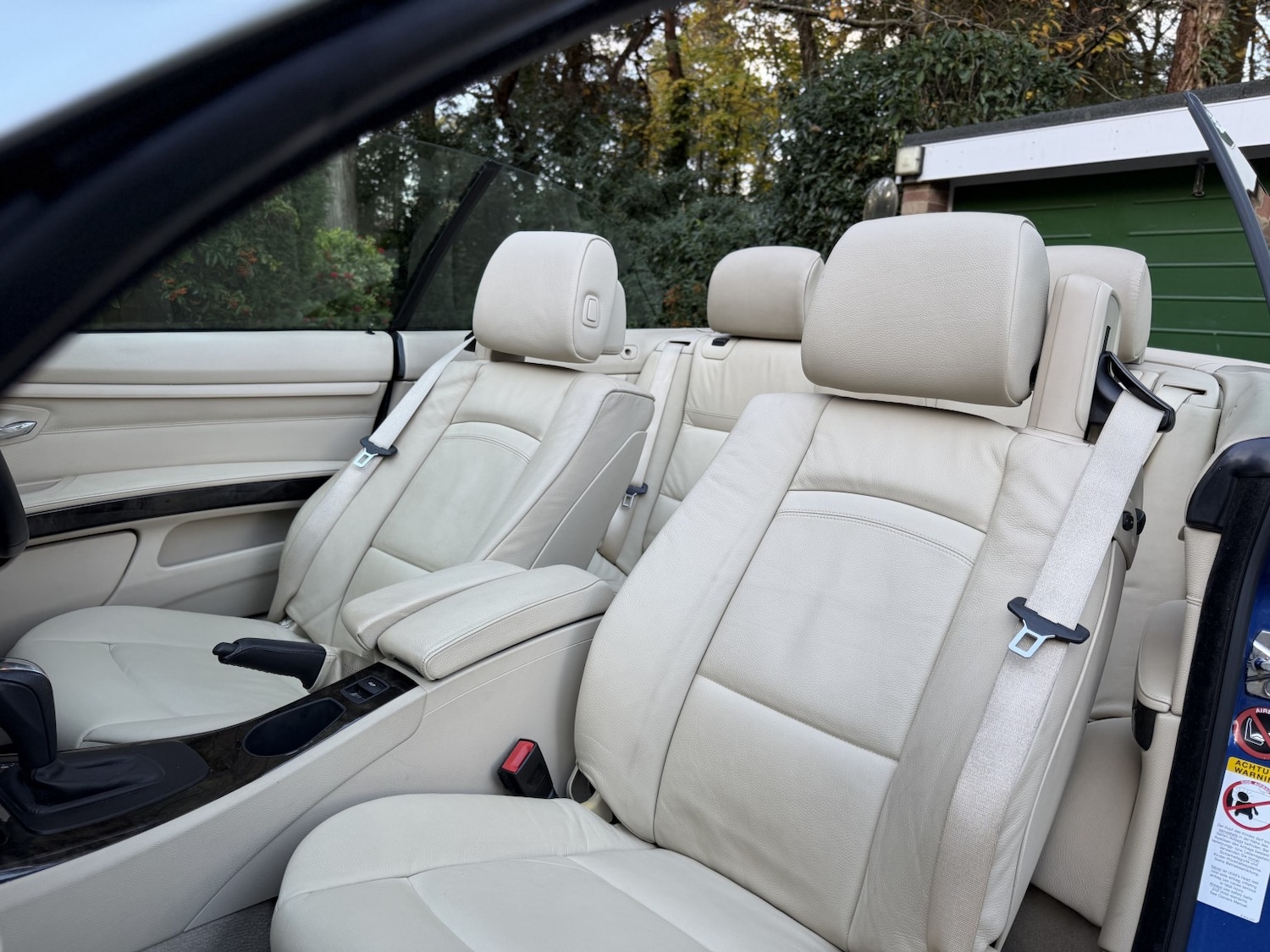 Used BMW 3 Series 2009 for sale - 77251317: Photo 36