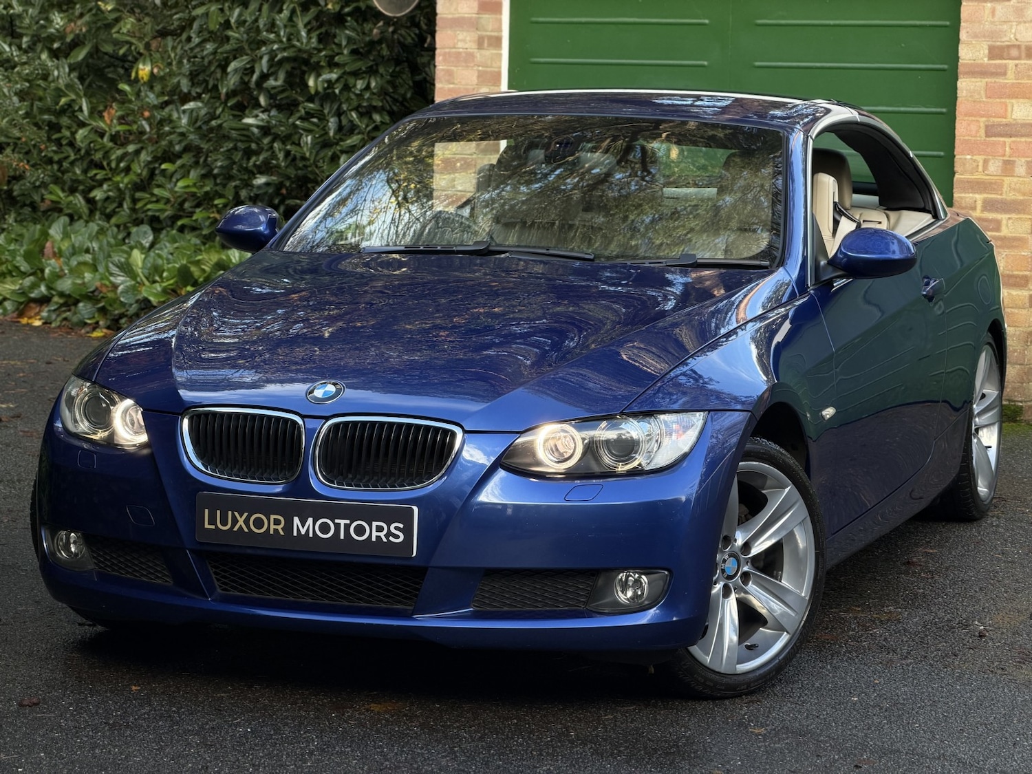 Used BMW 3 Series 2009 for sale - 77251317: Photo 52
