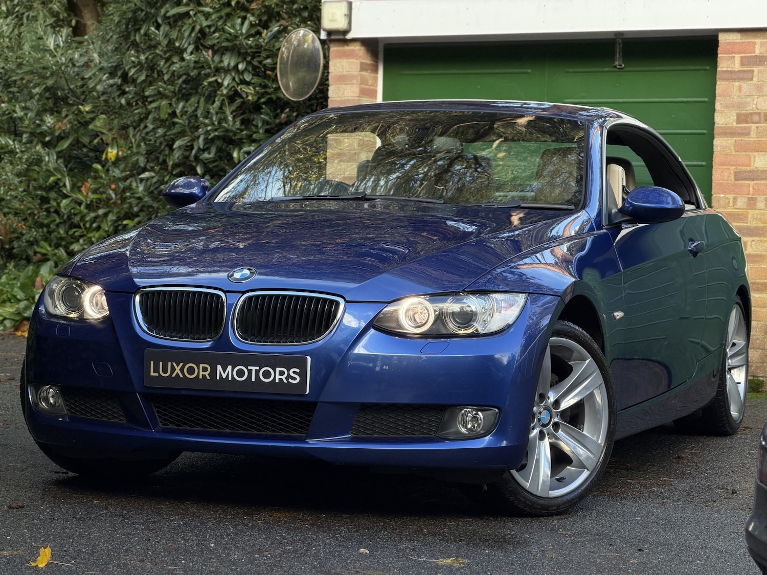 Used BMW 3 Series 2009 for sale - 77251317: Photo 53