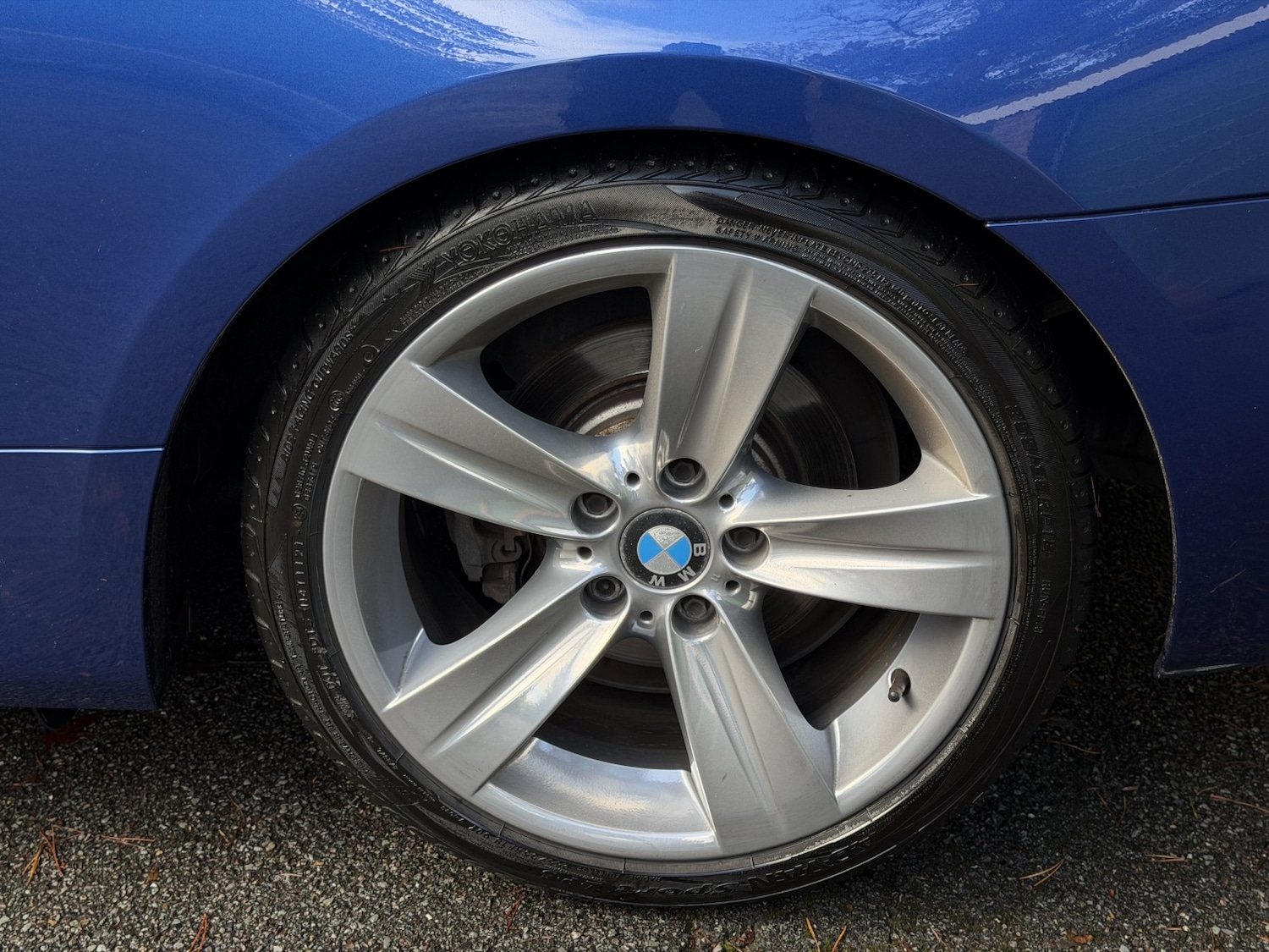 Used BMW 3 Series 2009 for sale - 77251317: Photo 54