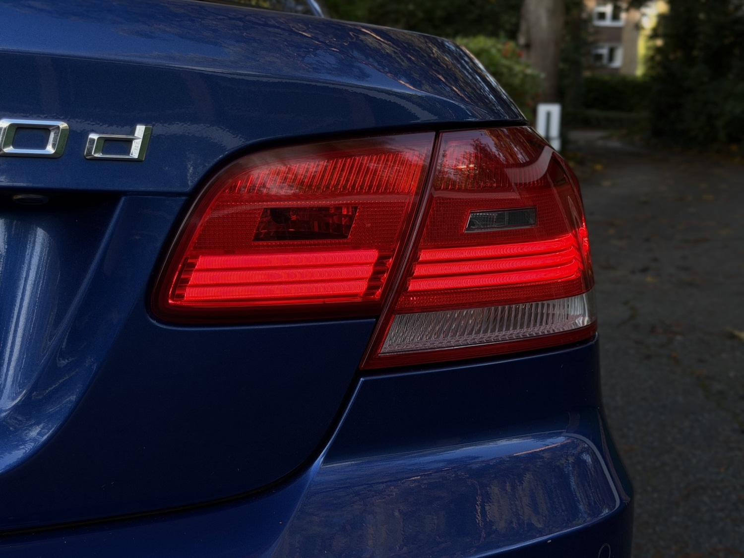 Used BMW 3 Series 2009 for sale - 77251317: Photo 8