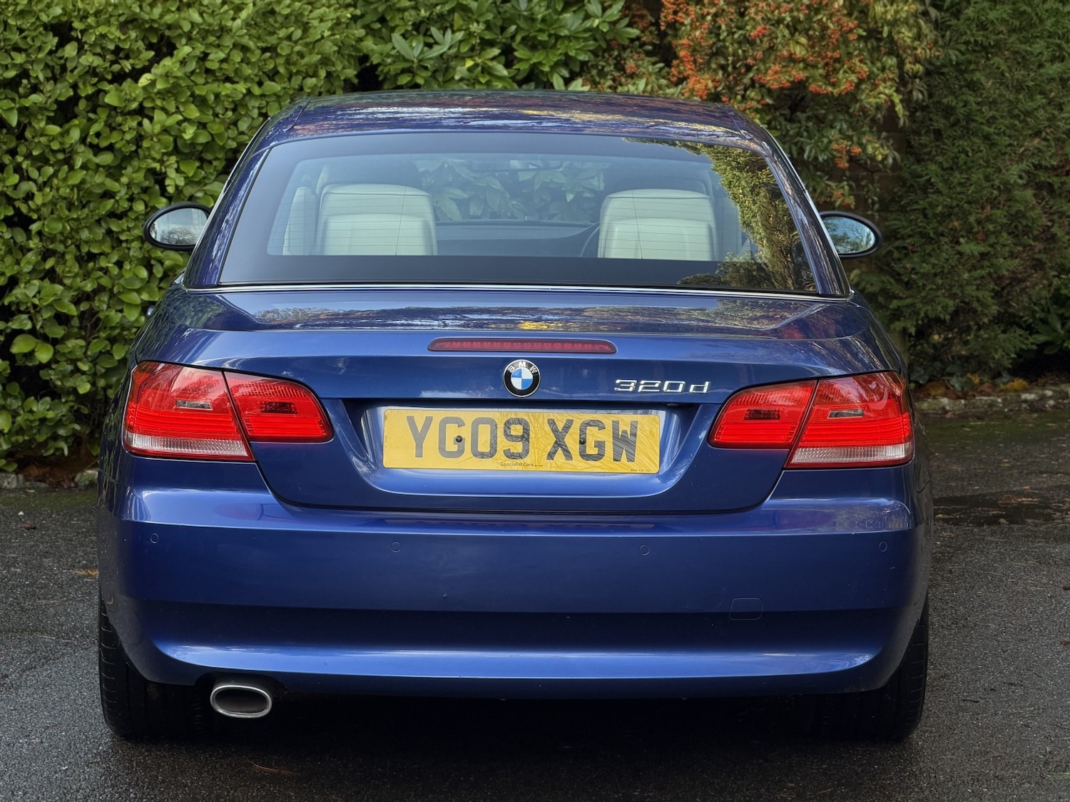 Used BMW 3 Series 2009 for sale - 77251317: Photo 9