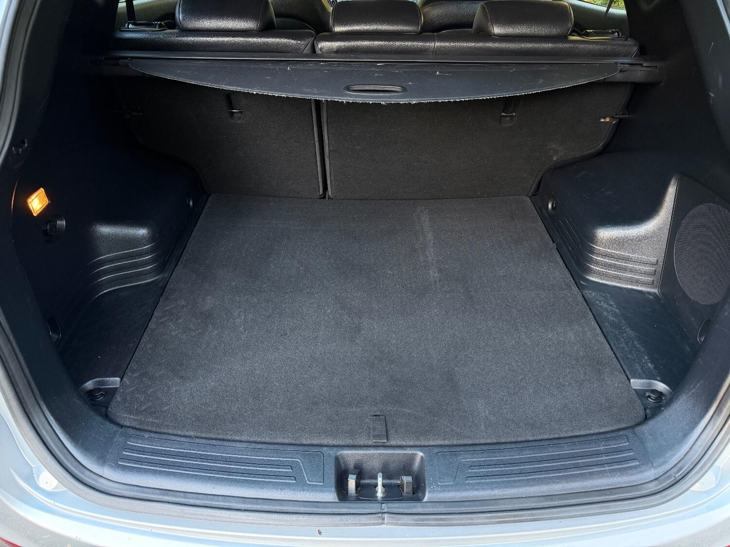 Used Hyundai Ix35 2014 for sale - 76192624: Photo 11
