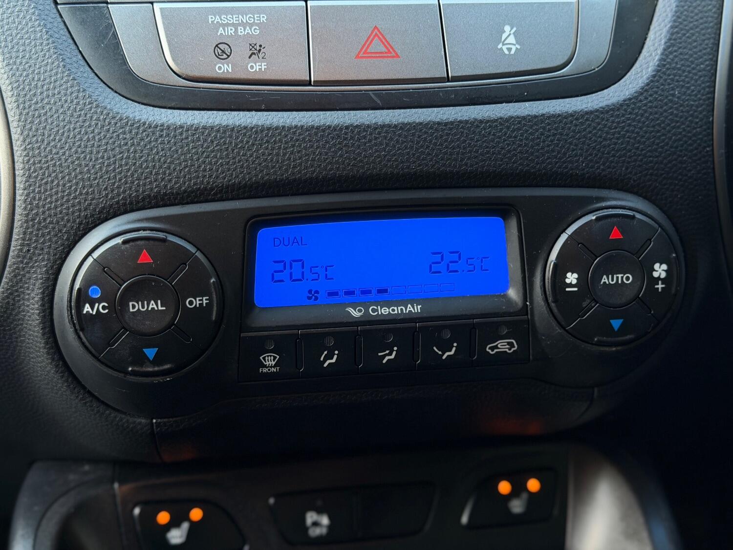 Used Hyundai Ix35 2014 for sale - 76192624: Photo 20