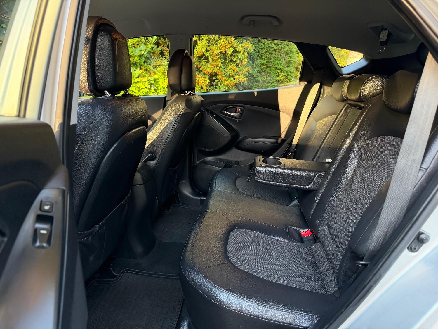 Used Hyundai Ix35 2014 for sale - 76192624: Photo 25