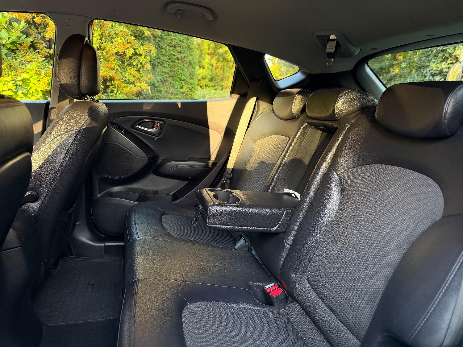 Used Hyundai Ix35 2014 for sale - 76192624: Photo 27