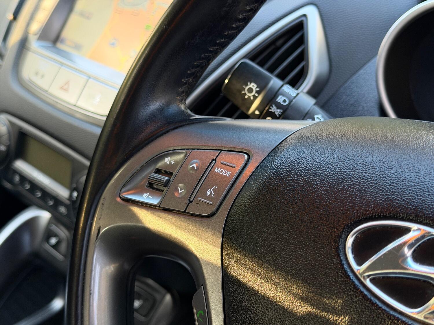 Used Hyundai Ix35 2014 for sale - 76192624: Photo 31