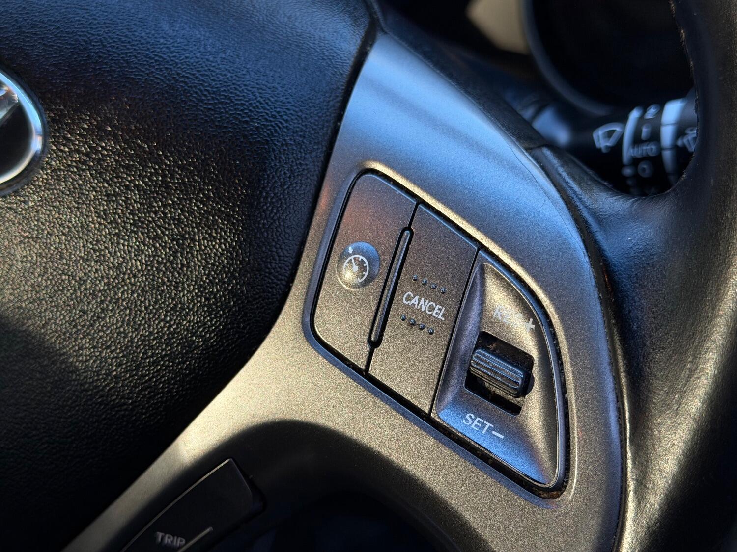 Used Hyundai Ix35 2014 for sale - 76192624: Photo 32