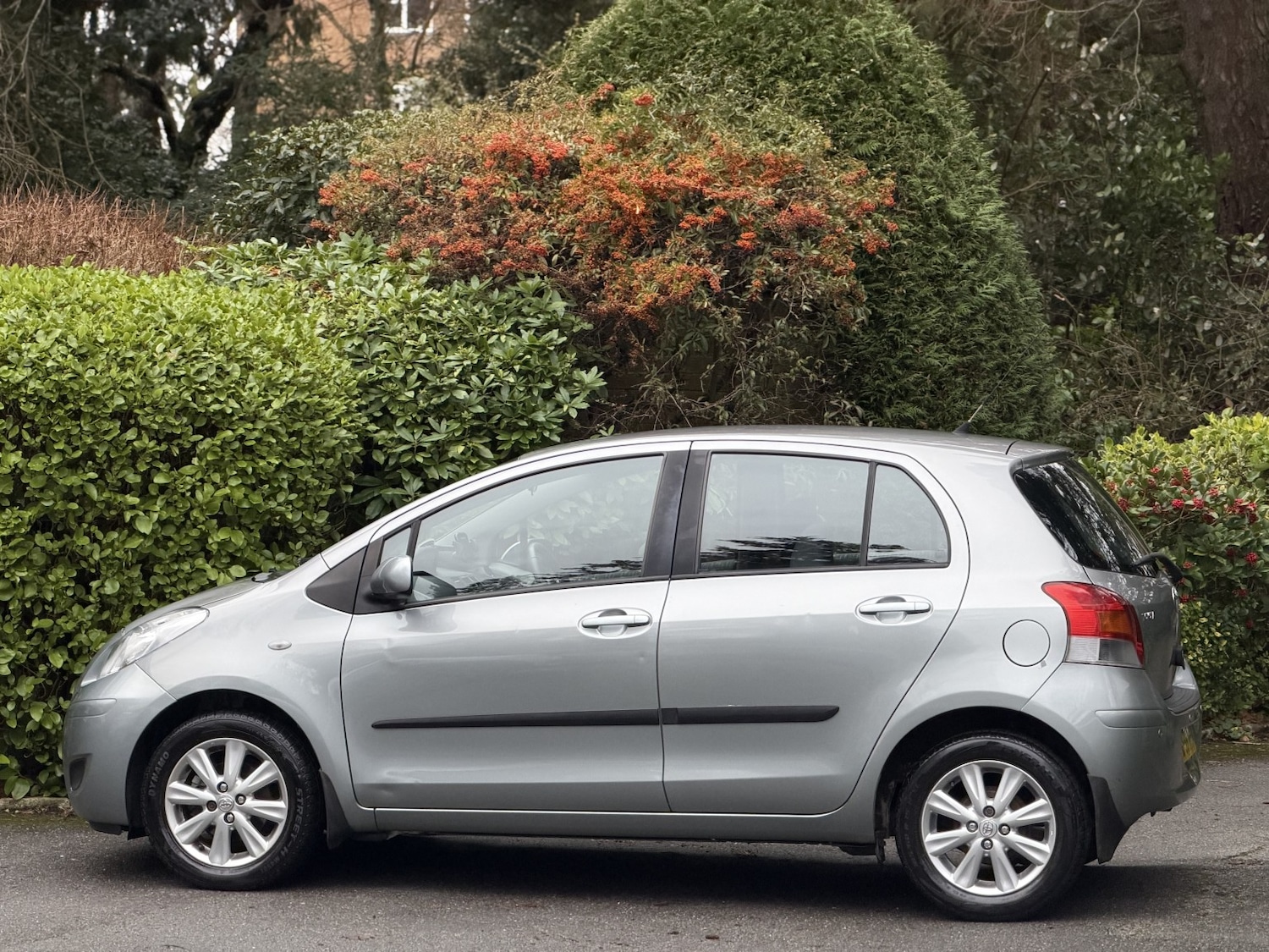 Used Toyota Yaris 2009 for sale - 77377786: Photo 11