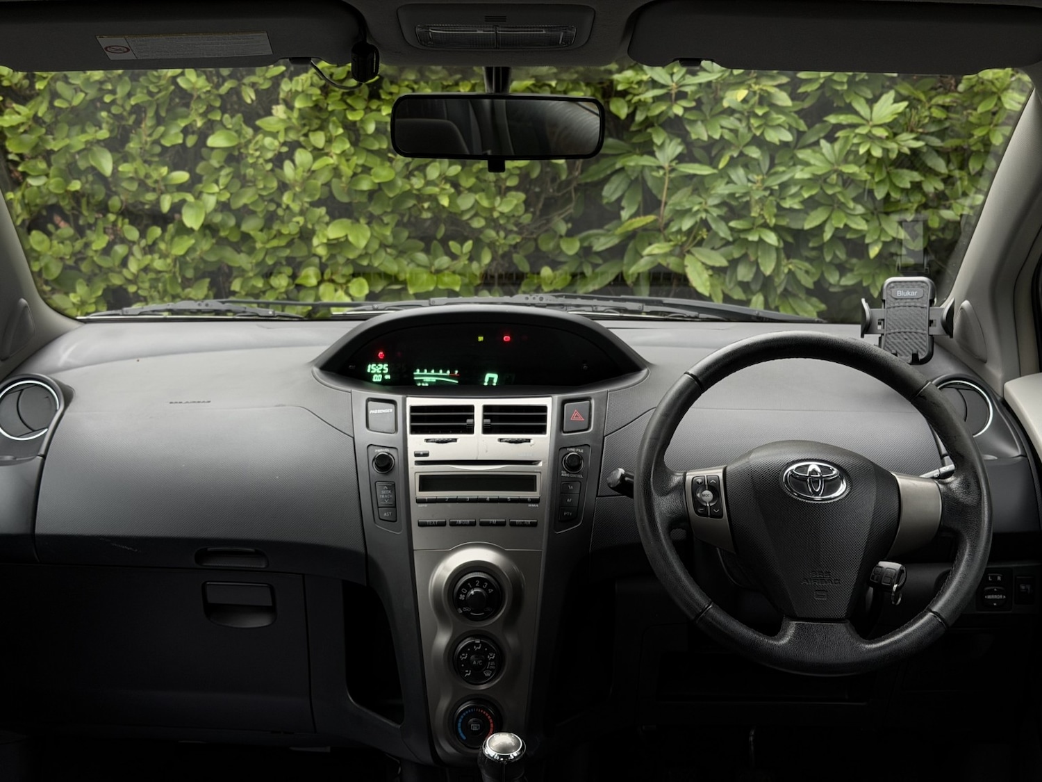 Used Toyota Yaris 2009 for sale - 77377786: Photo 12