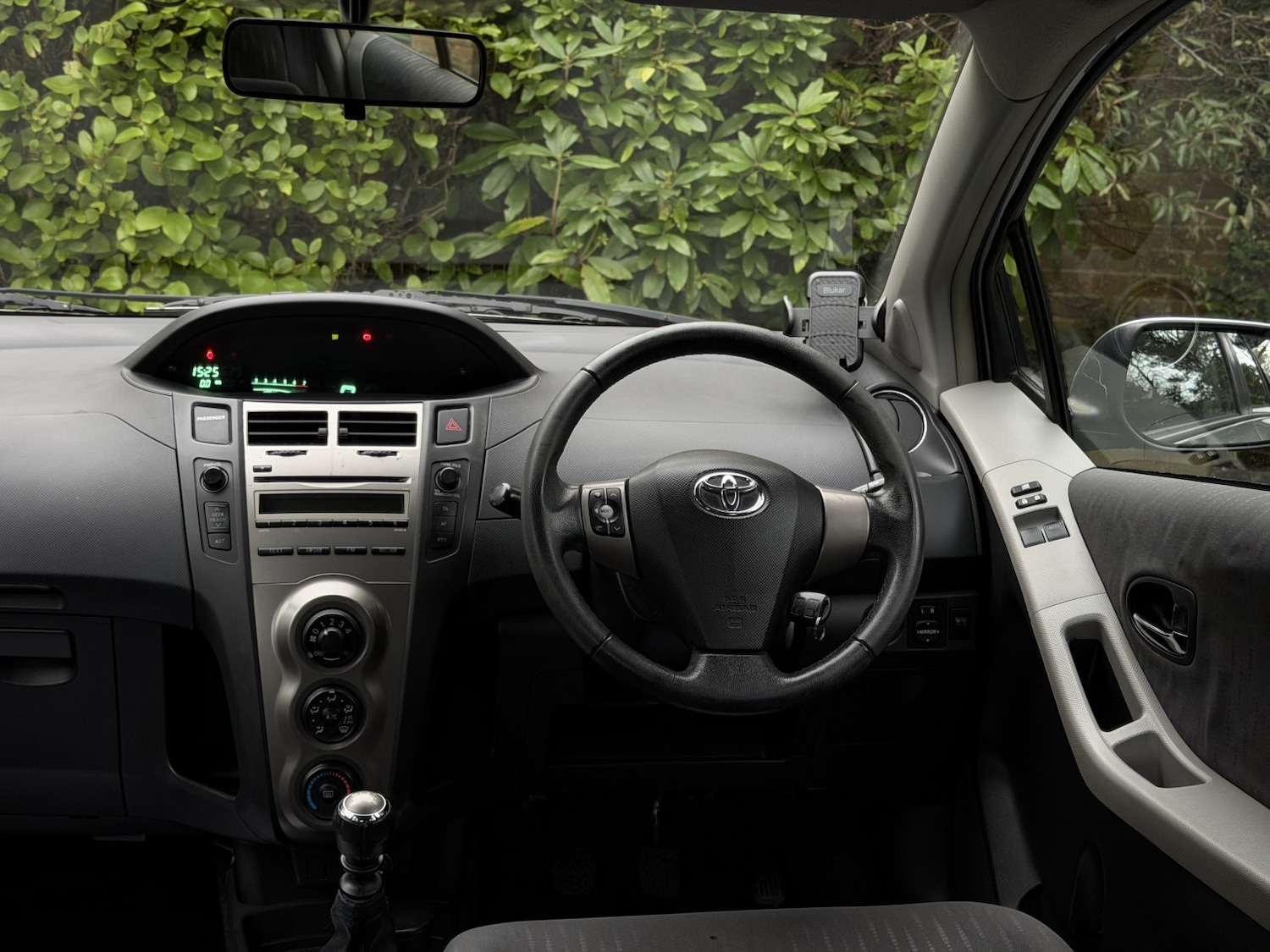 Used Toyota Yaris 2009 for sale - 77377786: Photo 14