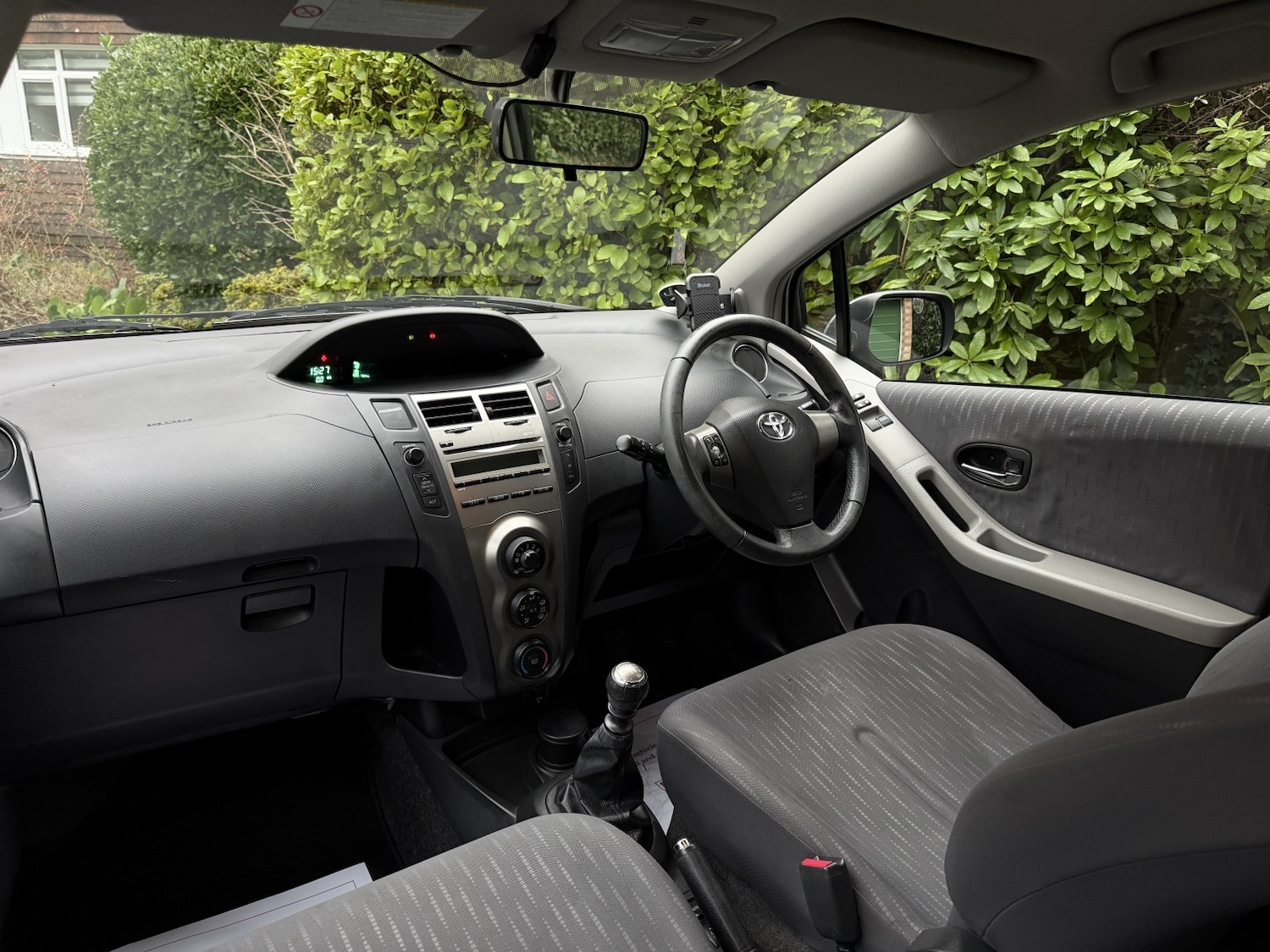 Used Toyota Yaris 2009 for sale - 77377786: Photo 15