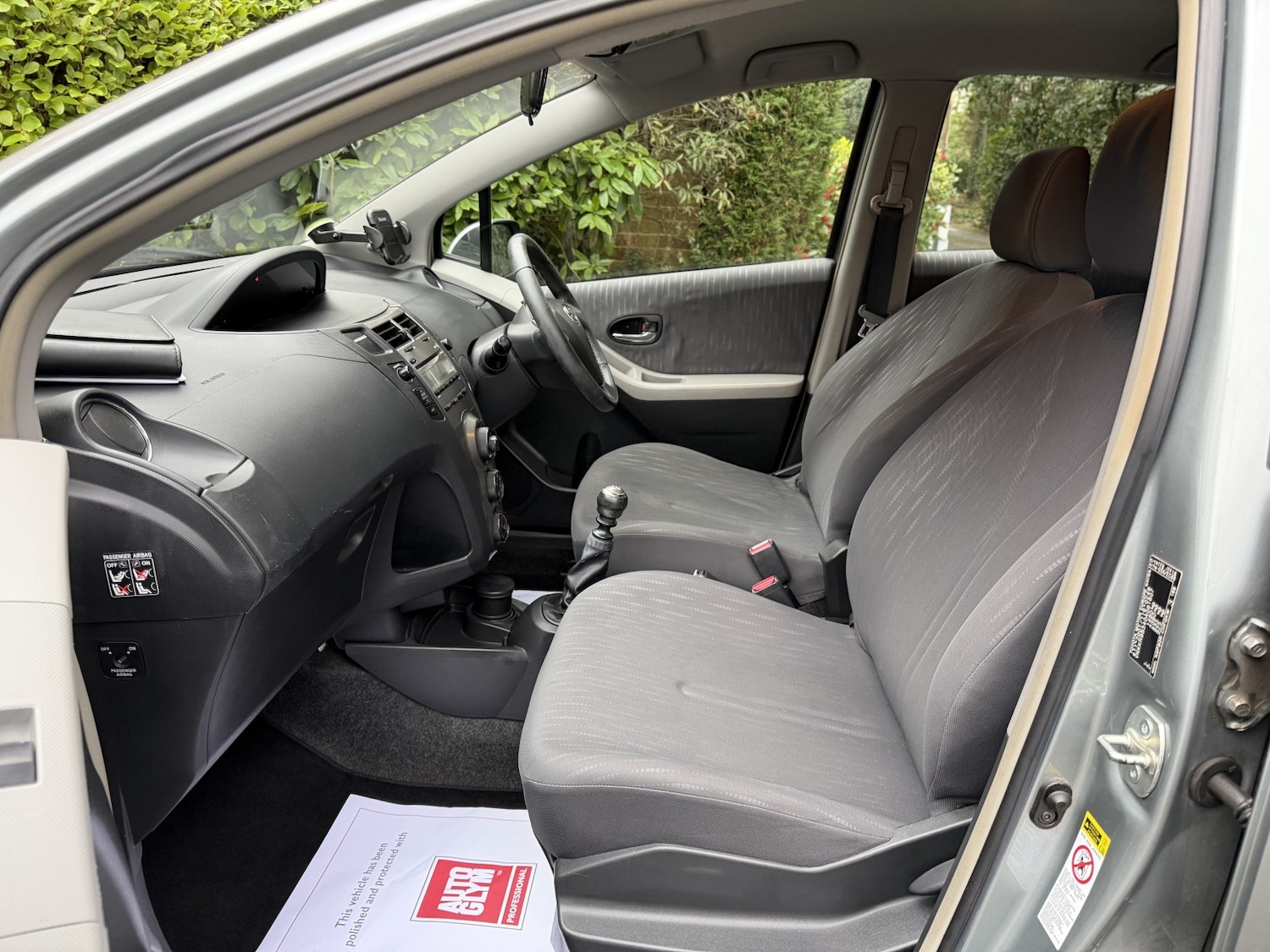 Used Toyota Yaris 2009 for sale - 77377786: Photo 16