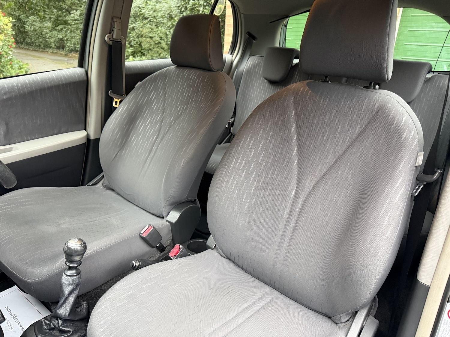 Used Toyota Yaris 2009 for sale - 77377786: Photo 18