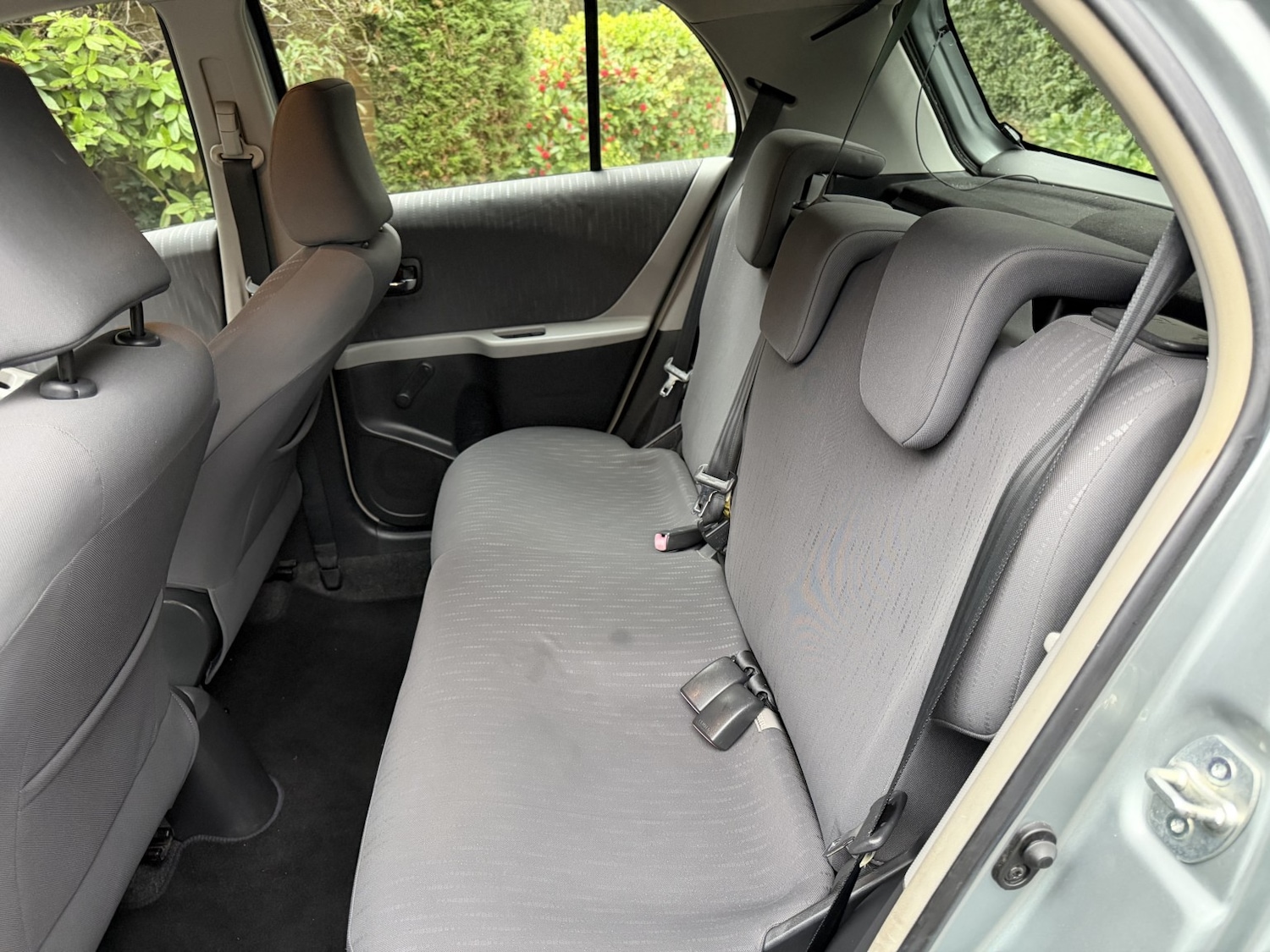 Used Toyota Yaris 2009 for sale - 77377786: Photo 20