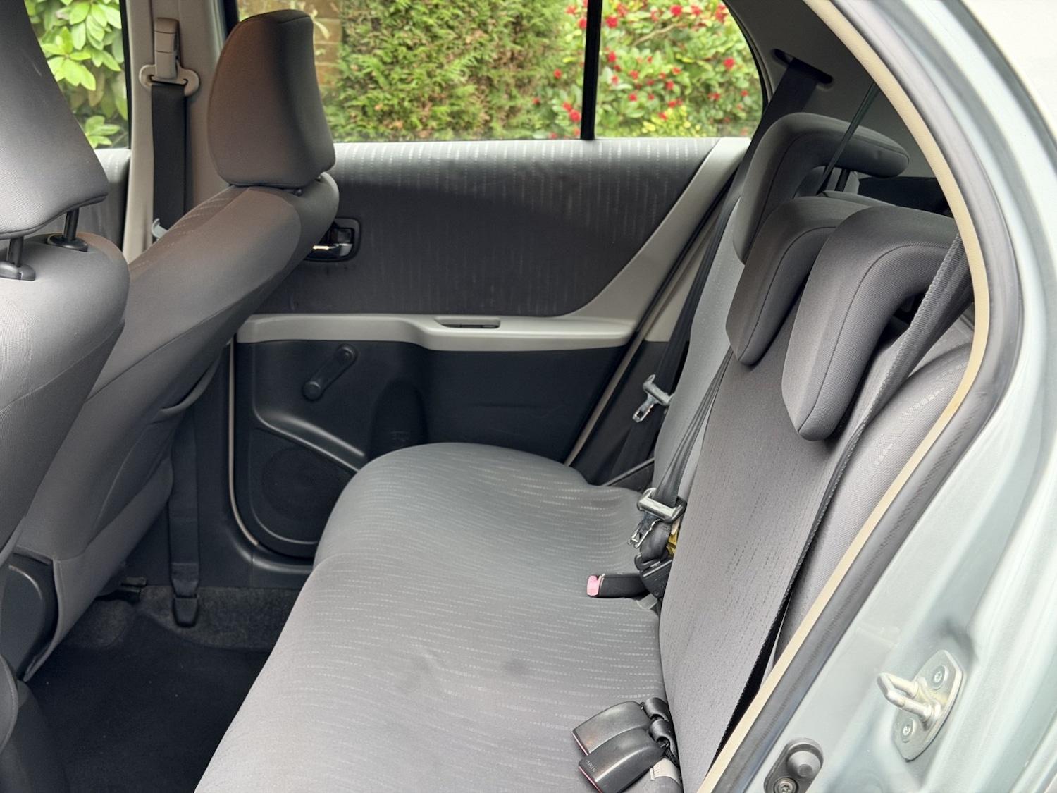 Used Toyota Yaris 2009 for sale - 77377786: Photo 21