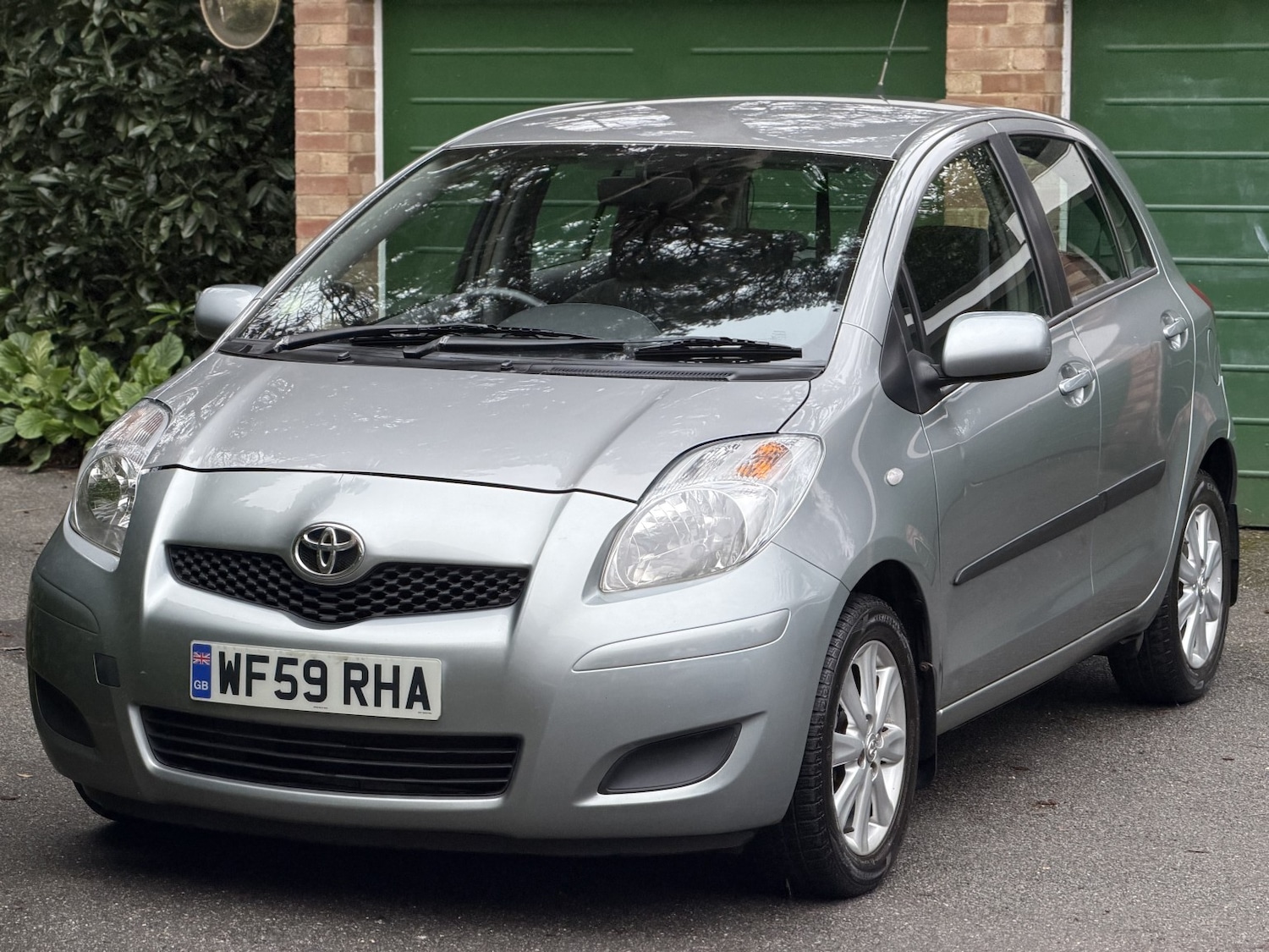 Used Toyota Yaris 2009 for sale - 77377786: Photo 28