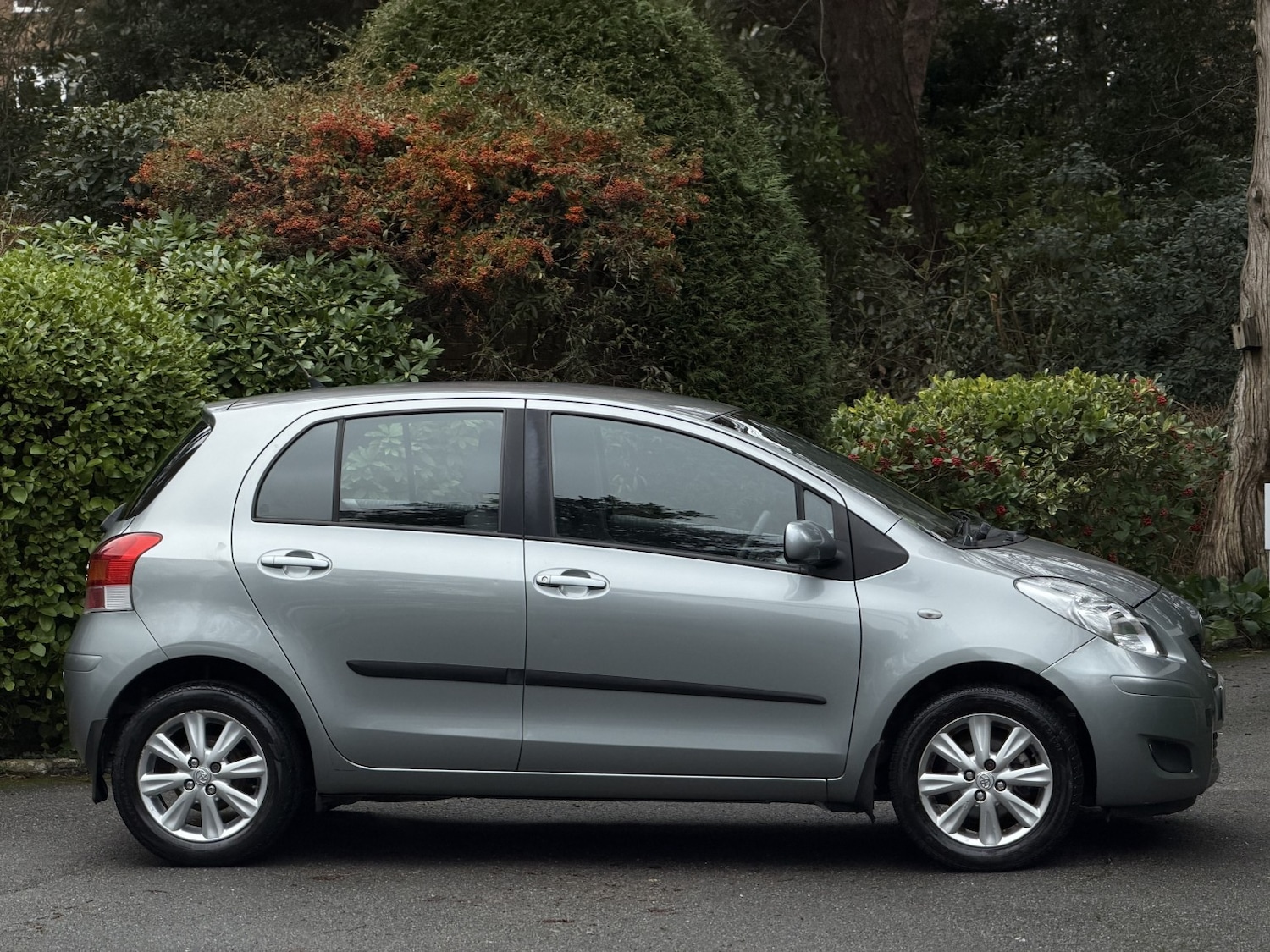 Used Toyota Yaris 2009 for sale - 77377786: Photo 5