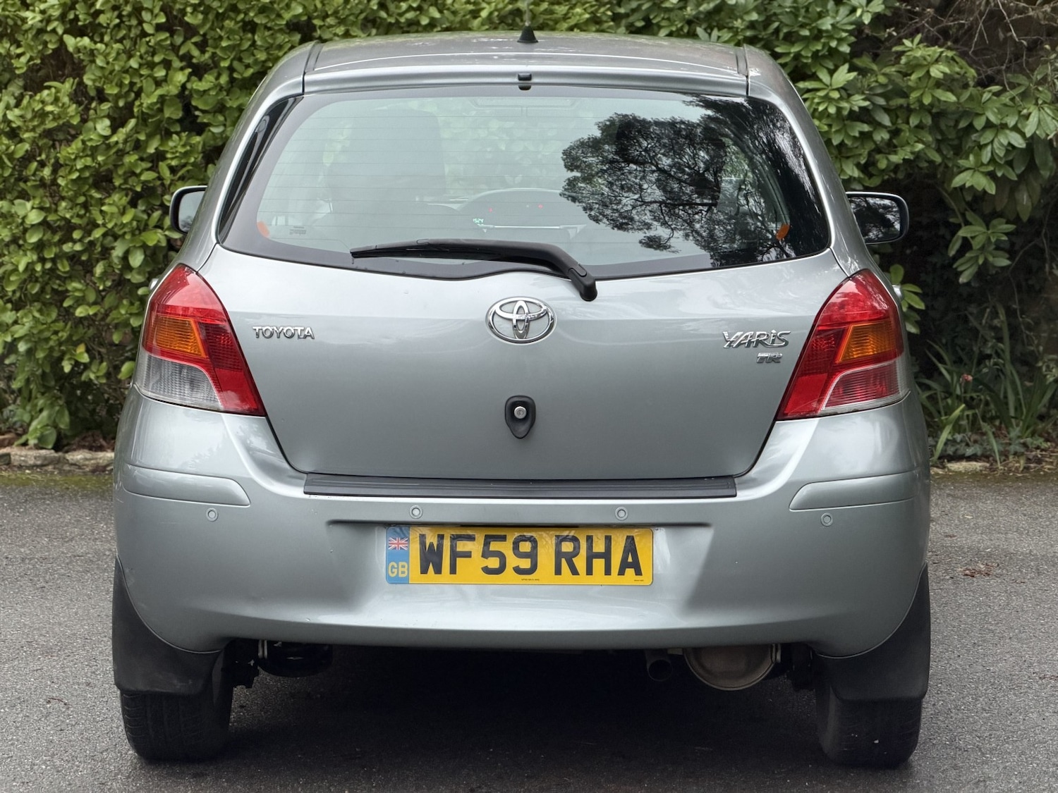 Used Toyota Yaris 2009 for sale - 77377786: Photo 7