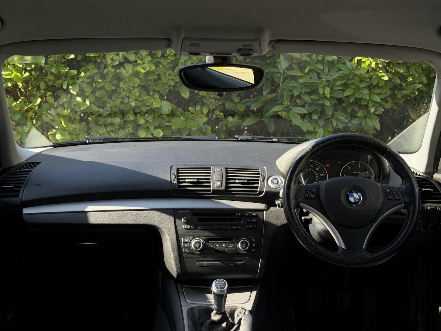 Used BMW 1 Series 2008 for sale - 77721317: Photo 11