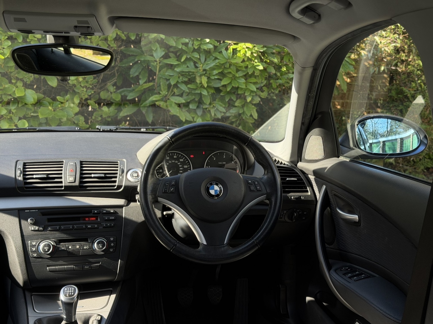 Used BMW 1 Series 2008 for sale - 77721317: Photo 12