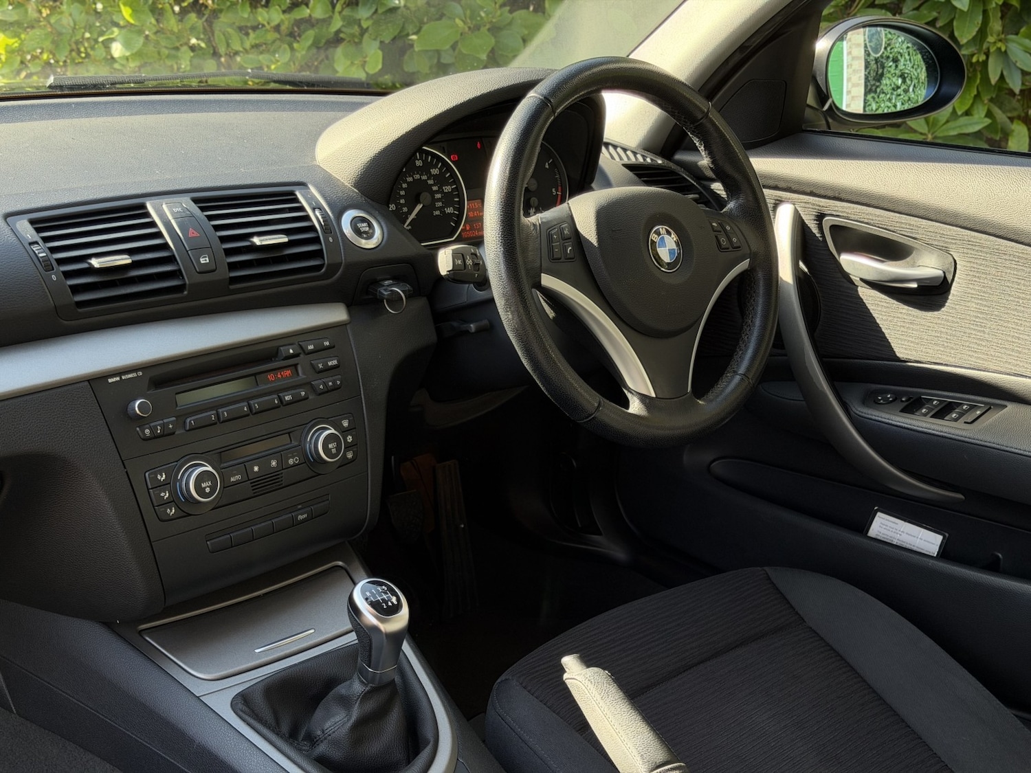 Used BMW 1 Series 2008 for sale - 77721317: Photo 13