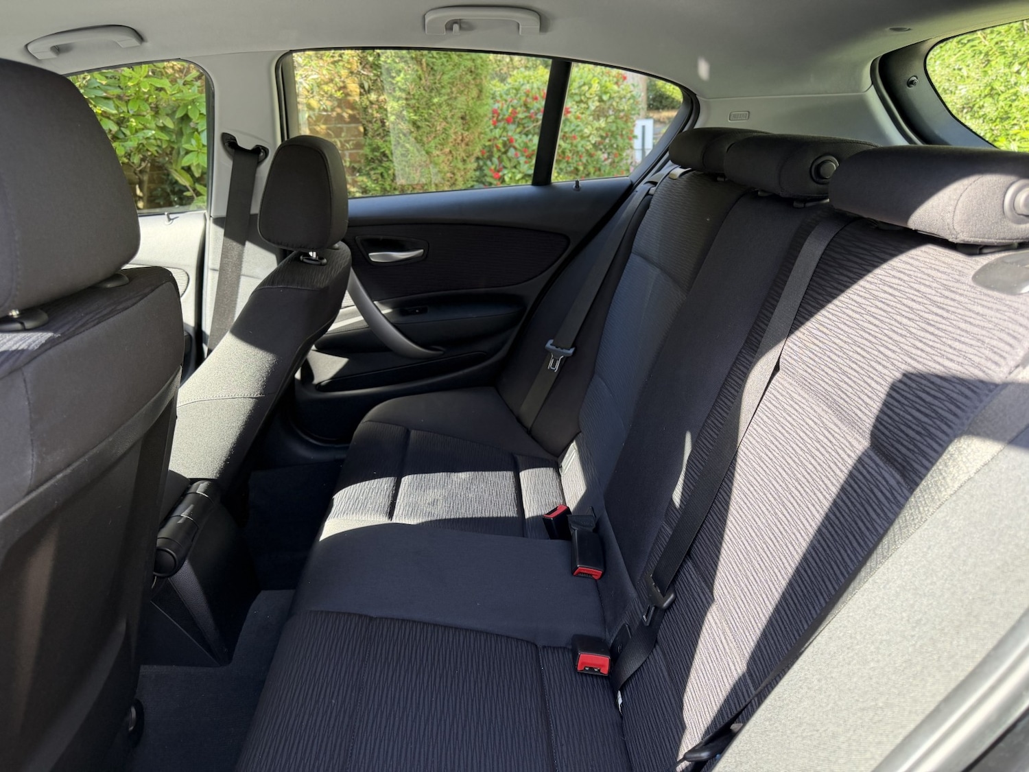 Used BMW 1 Series 2008 for sale - 77721317: Photo 15