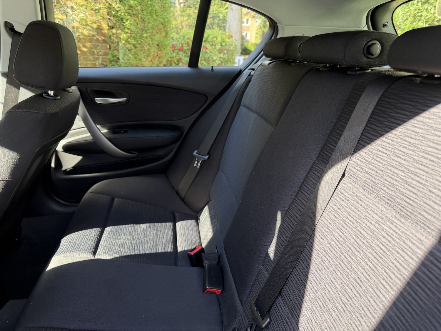 Used BMW 1 Series 2008 for sale - 77721317: Photo 16