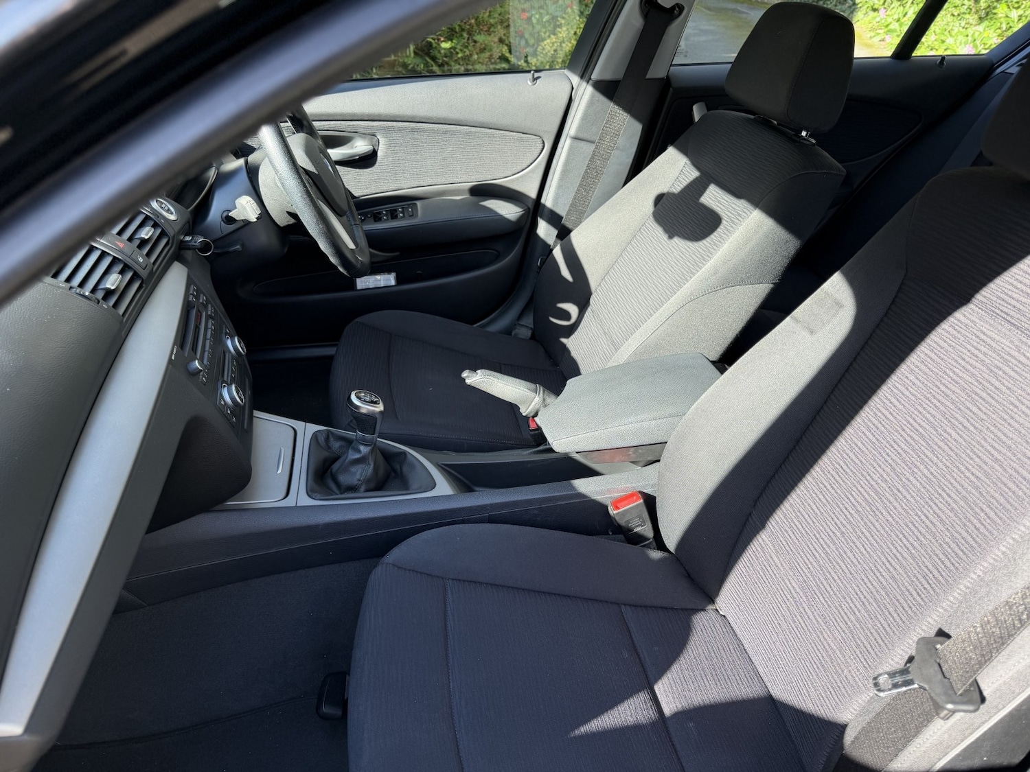 Used BMW 1 Series 2008 for sale - 77721317: Photo 17