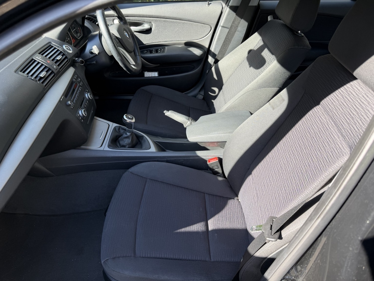 Used BMW 1 Series 2008 for sale - 77721317: Photo 18