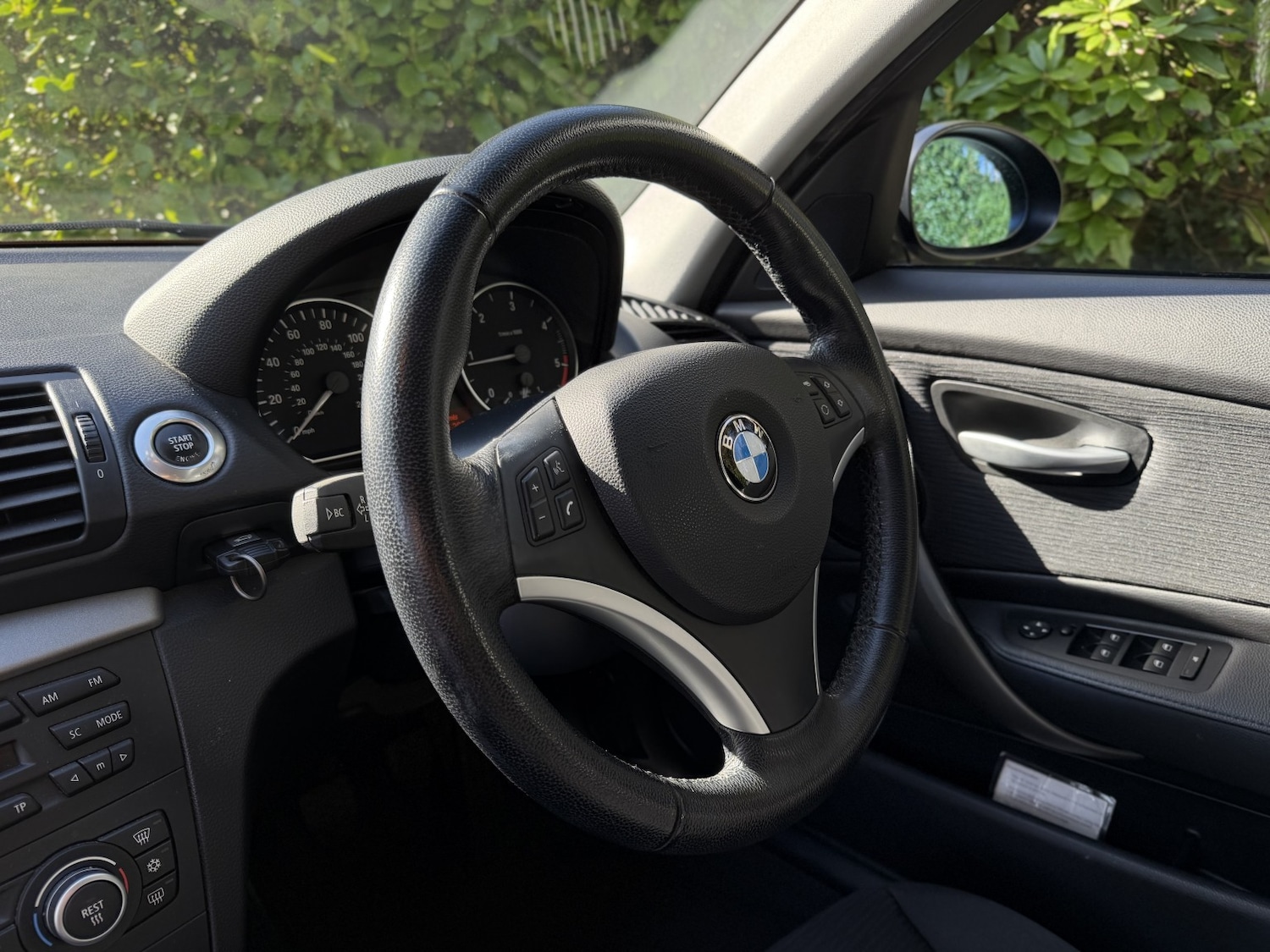 Used BMW 1 Series 2008 for sale - 77721317: Photo 19