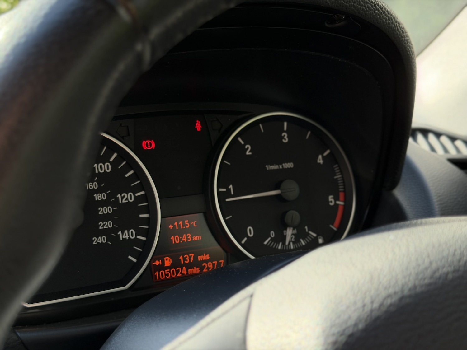 Used BMW 1 Series 2008 for sale - 77721317: Photo 20