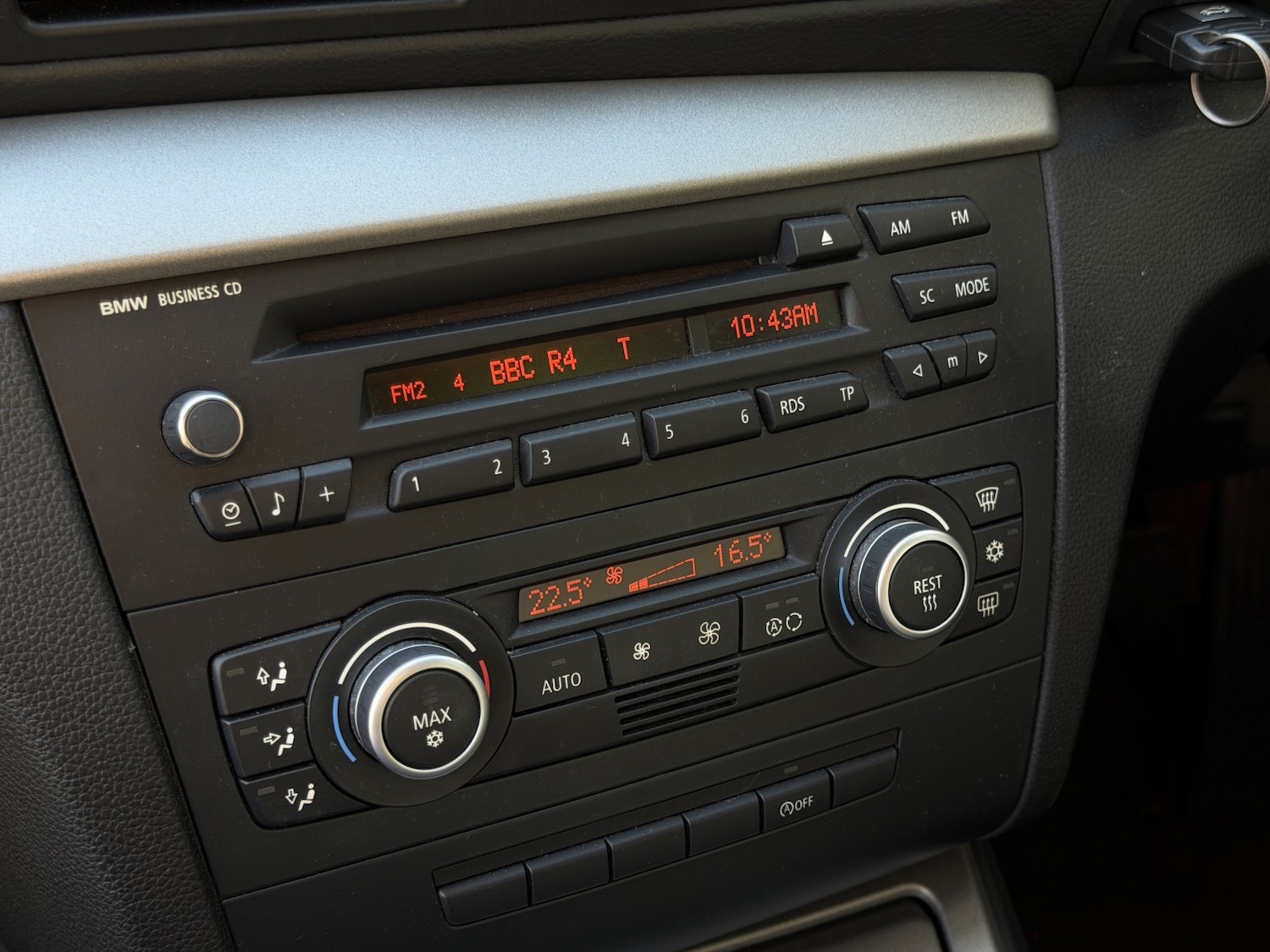 Used BMW 1 Series 2008 for sale - 77721317: Photo 22