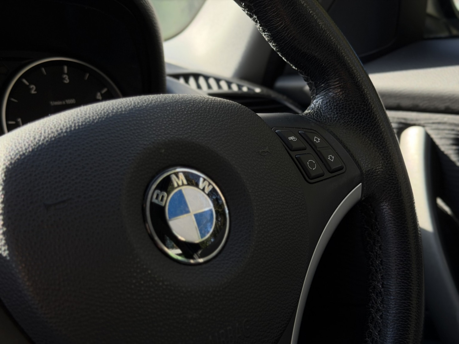 Used BMW 1 Series 2008 for sale - 77721317: Photo 26