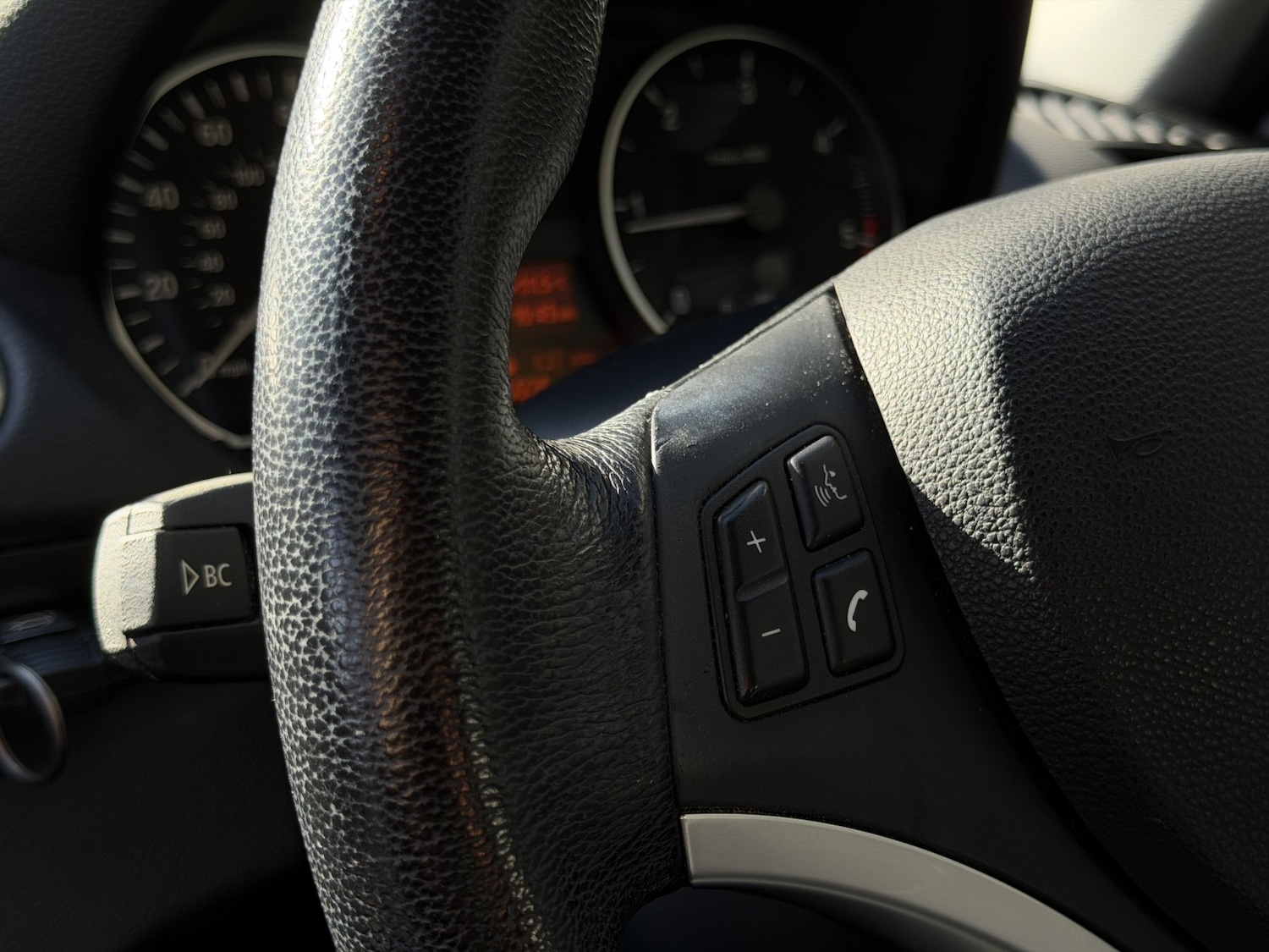 Used BMW 1 Series 2008 for sale - 77721317: Photo 27