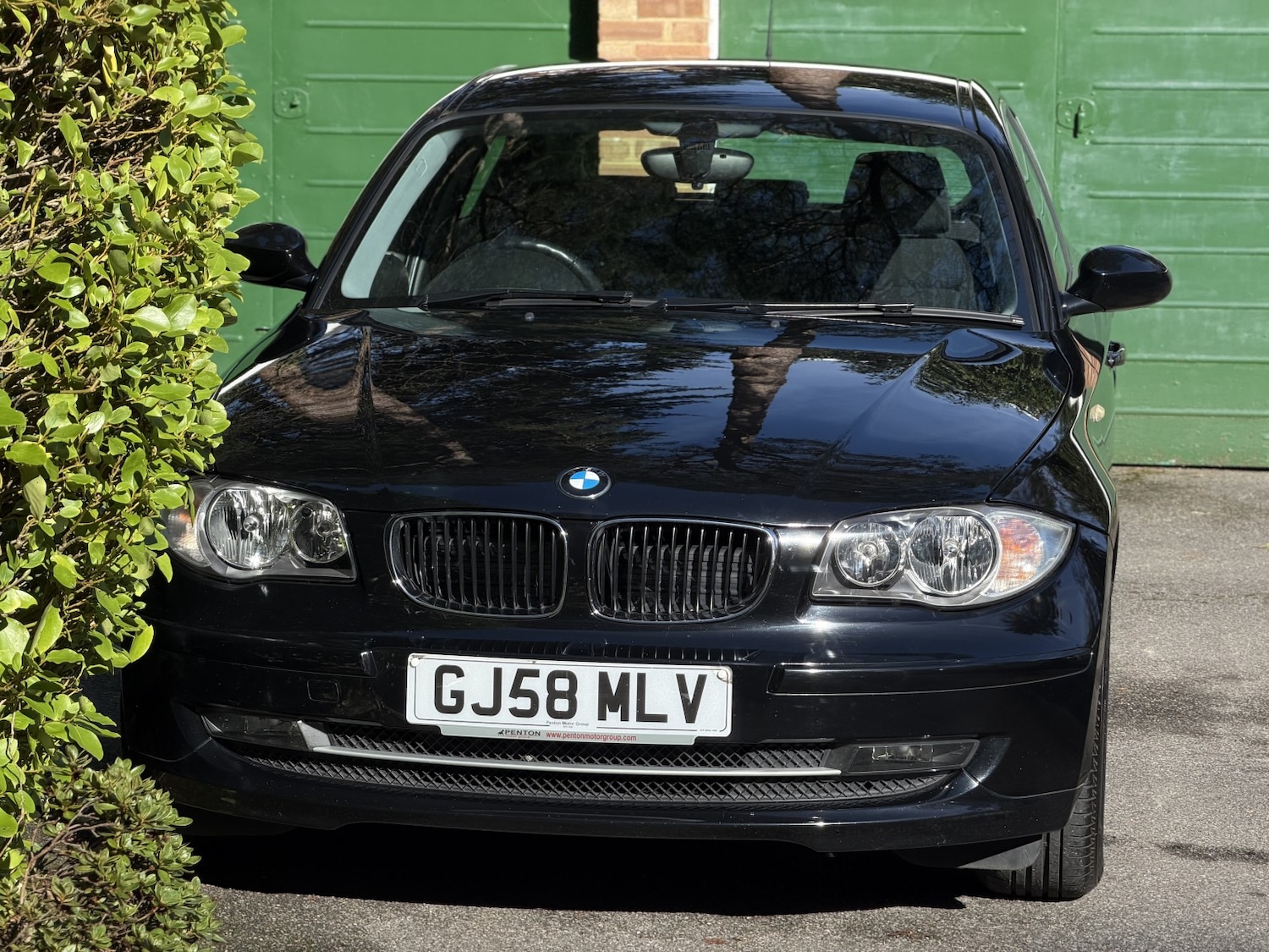 Used BMW 1 Series 2008 for sale - 77721317: Photo 28