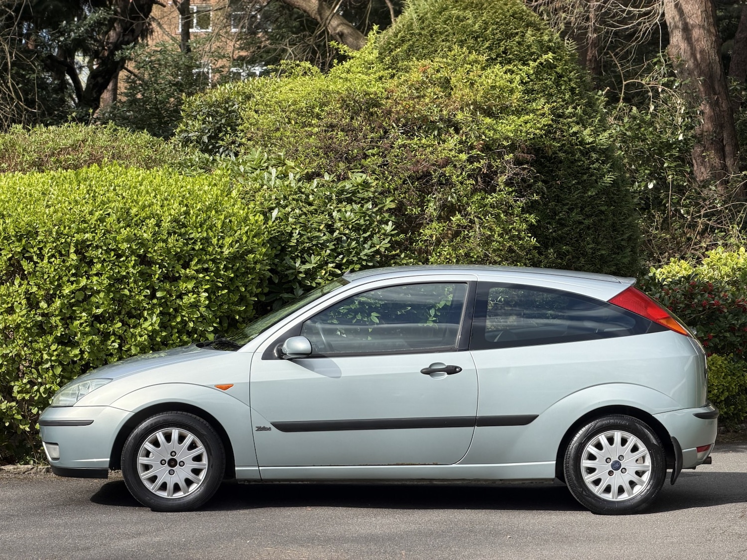 Used Ford Focus 2003 for sale - 78112186: Photo 11