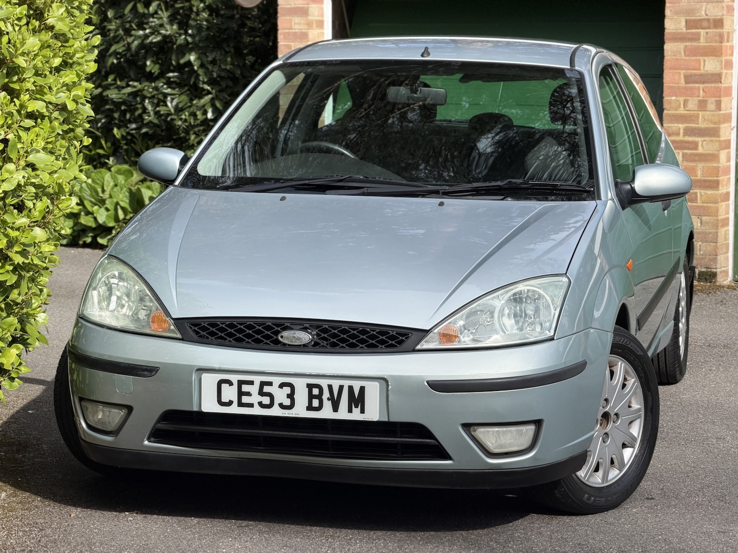 Used Ford Focus 2003 for sale - 78112186: Photo 14