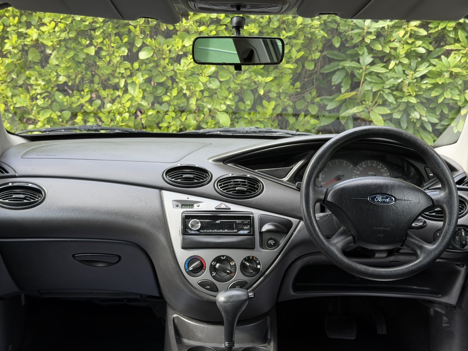 Used Ford Focus 2003 for sale - 78112186: Photo 16