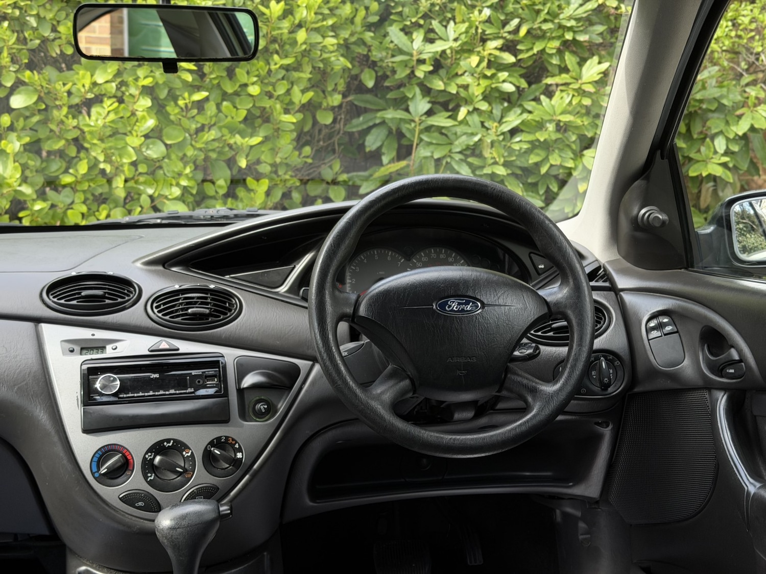 Used Ford Focus 2003 for sale - 78112186: Photo 17