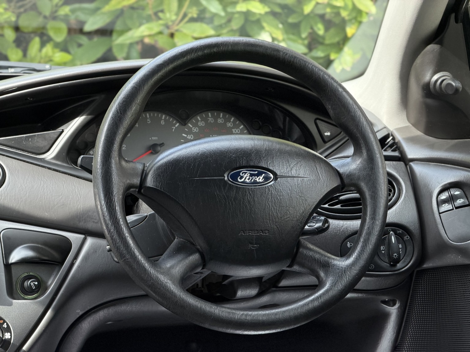 Used Ford Focus 2003 for sale - 78112186: Photo 18