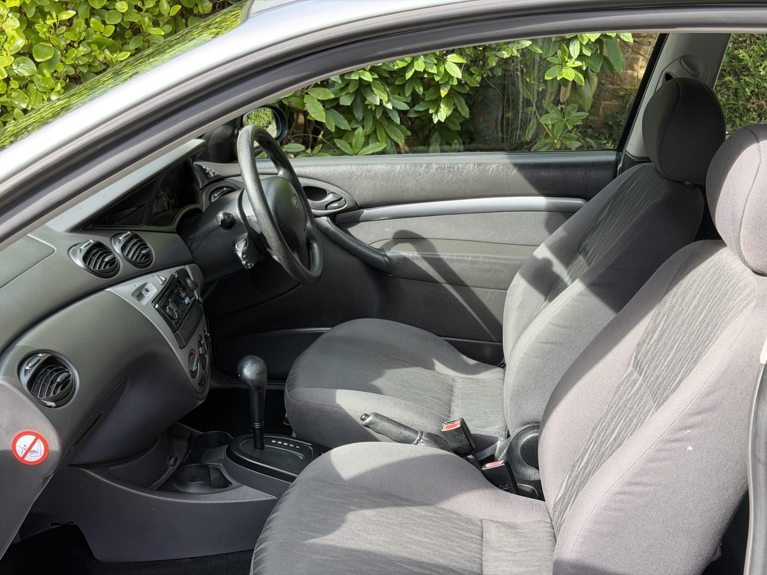 Used Ford Focus 2003 for sale - 78112186: Photo 20